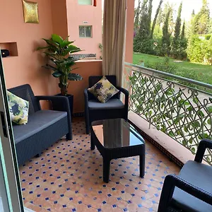Apartment Rhizlane, Marrakesh