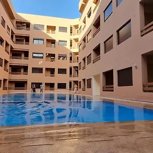 Apartment Bonheur Partage 1, Marrakesh