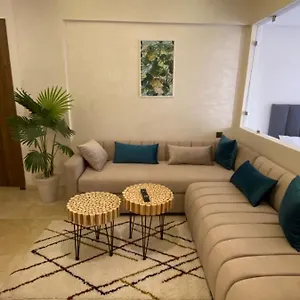 Apartment Magnifique & Elegant, Marrakesh