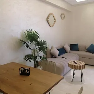 Apartment Luxury & Cosy, Marrakesh