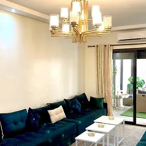 Apartment Duplex Sabah Opera - Gueliz, Marrakesh