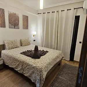 Apartment Bitty, Marrakesh