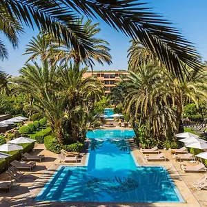 Sofitel Marrakech Palais Imperial & Marrákes