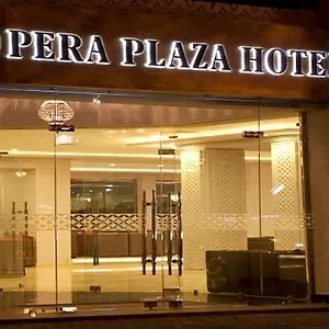 4* فندق أوبرا بلازا