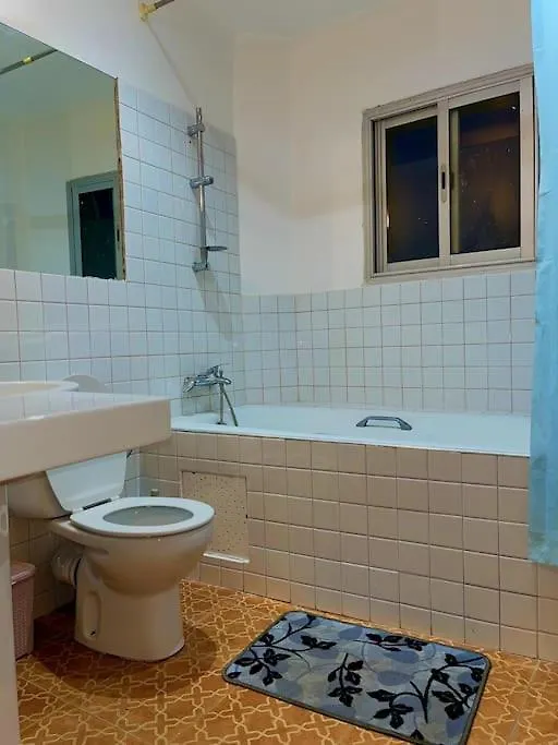 Apartment T5 Au Centre De L'Hivernage Marrakesh Morocco